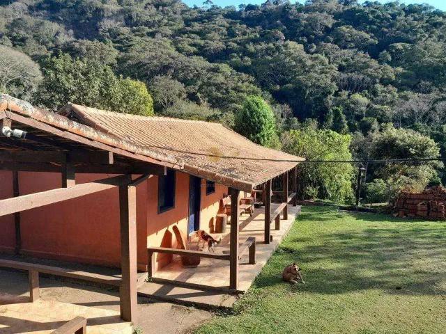 Casa venda em Região Geográfica Imediata de Petrópolis, Teresópolis