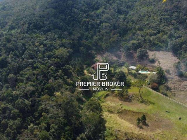 Casa venda em Vale de Bonsucesso, Teresópolis