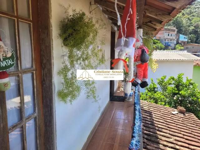 Casa venda em Região Geográfica Imediata de Petrópolis, Teresópolis
