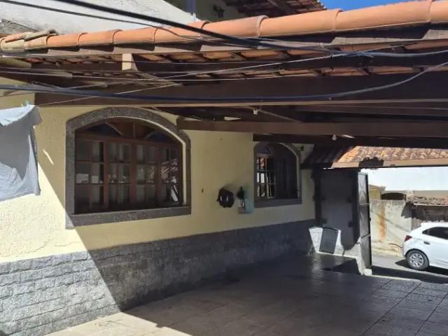 Casa venda em Região Geográfica Imediata de Petrópolis, Teresópolis