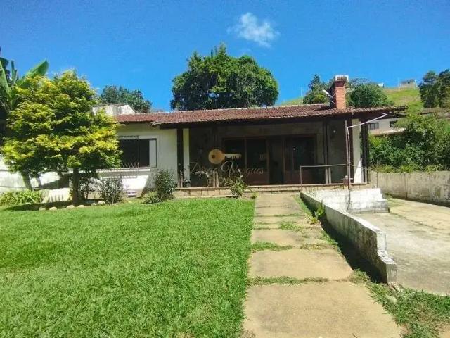 Casa venda em Teresópolis