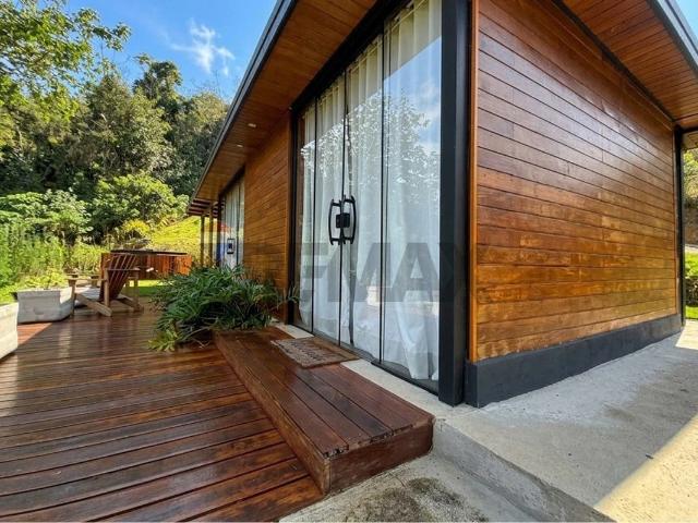 Casa venda em Teresópolis
