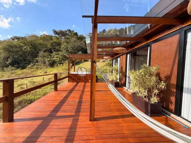 Casa venda em Região Geográfica Imediata de Petrópolis, Teresópolis