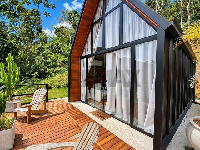 Casa venda em Teresópolis