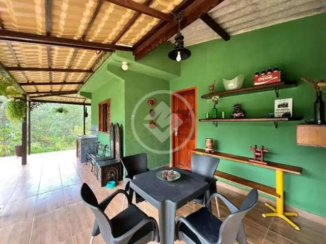 Casa venda em Região Geográfica Imediata de Petrópolis, Teresópolis