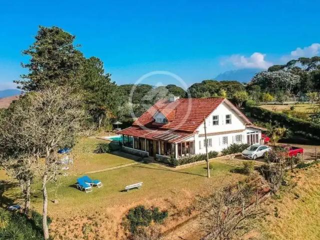 Casa venda em Região Geográfica Imediata de Petrópolis, Teresópolis