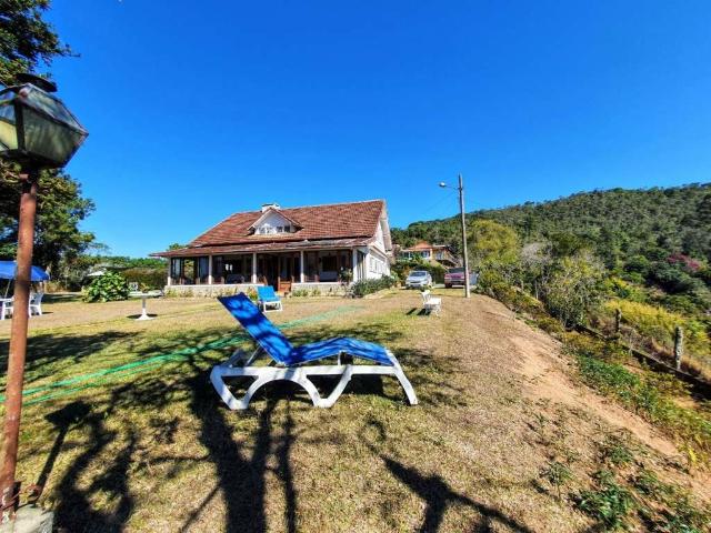 Casa venda em Teresópolis