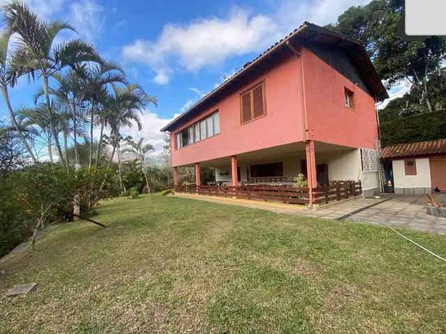 Casa venda em Região Geográfica Imediata de Petrópolis, Teresópolis
