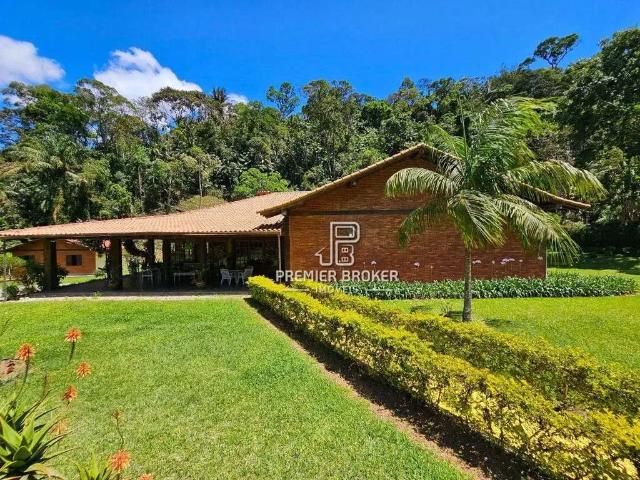 Casa venda em Região Geográfica Imediata de Petrópolis, Teresópolis