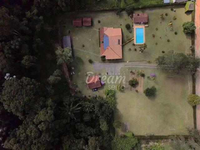 Casa venda em Região Geográfica Imediata de Petrópolis, Teresópolis