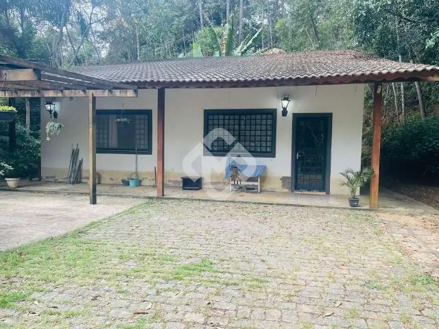 Casa venda em Região Geográfica Imediata de Petrópolis, Teresópolis