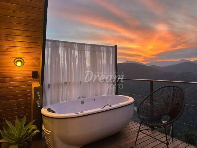 Casa venda em Região Geográfica Imediata de Petrópolis, Teresópolis