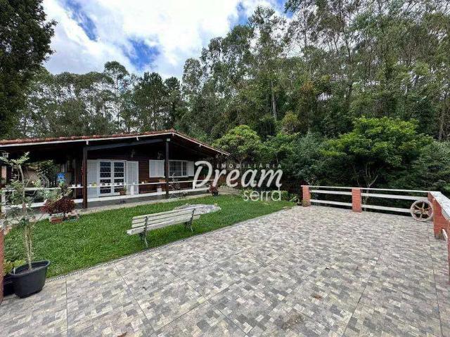 Casa venda em Região Geográfica Imediata de Petrópolis, Teresópolis