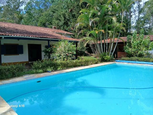 Casa venda em Teresópolis