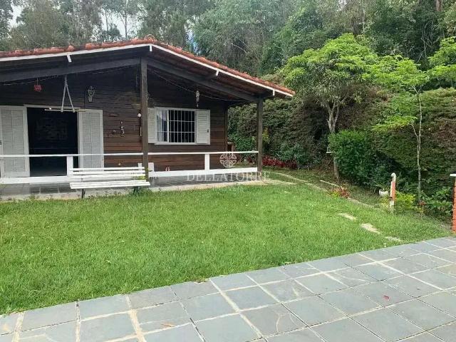Casa venda em Região Geográfica Imediata de Petrópolis, Teresópolis