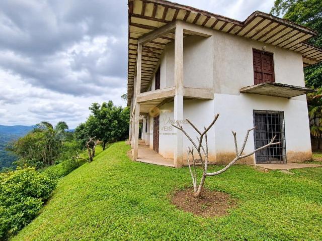 Casa venda em Teresópolis