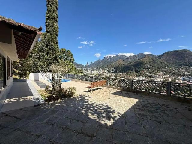 Casa venda em Teresópolis, Região Geográfica Intermediária de Petrópolis