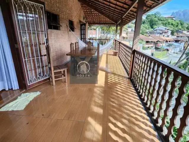 Casa venda em Beira Linha, Teresópolis