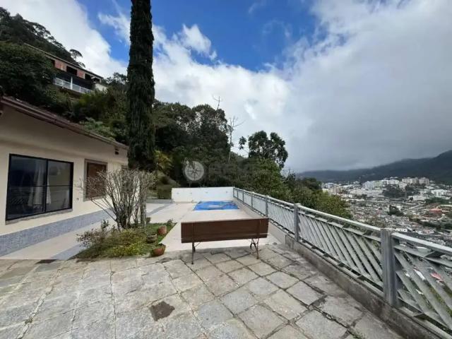 Casa venda em Teresópolis