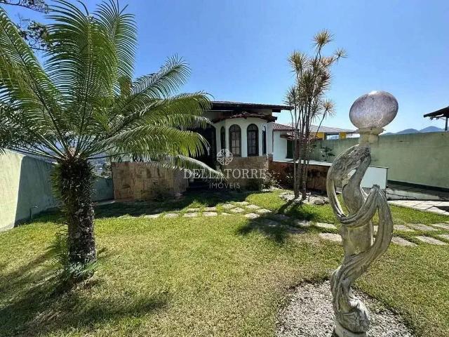 Casa venda em Teresópolis