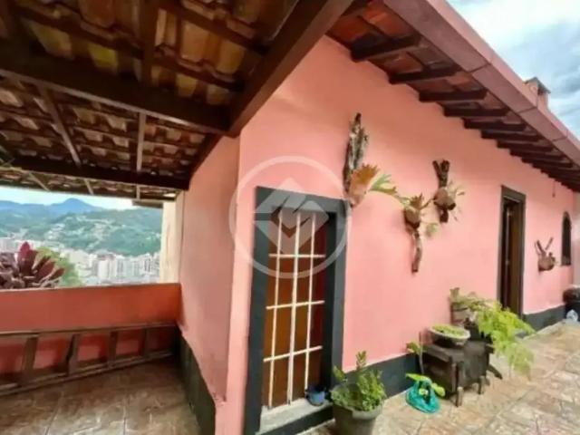 Casa venda em Região Geográfica Imediata de Petrópolis, Teresópolis