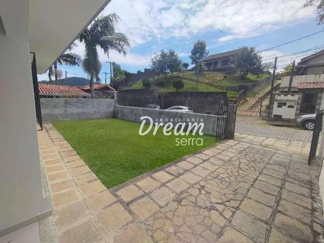 Casa venda em Região Geográfica Imediata de Petrópolis, Teresópolis