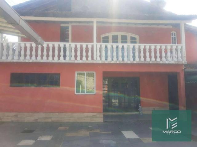 Casa venda em Região Geográfica Imediata de Petrópolis, Teresópolis