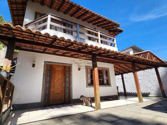 Casa venda em Teresópolis