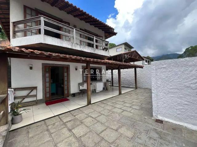 Casa venda em Região Geográfica Imediata de Petrópolis, Teresópolis