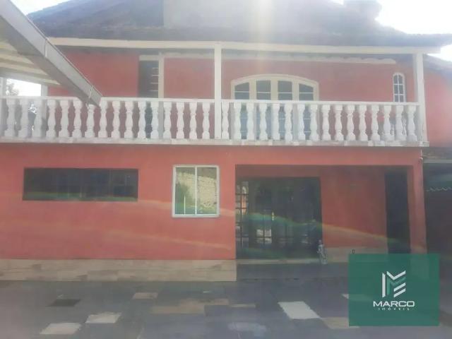 Casa venda em Região Geográfica Imediata de Petrópolis, Teresópolis