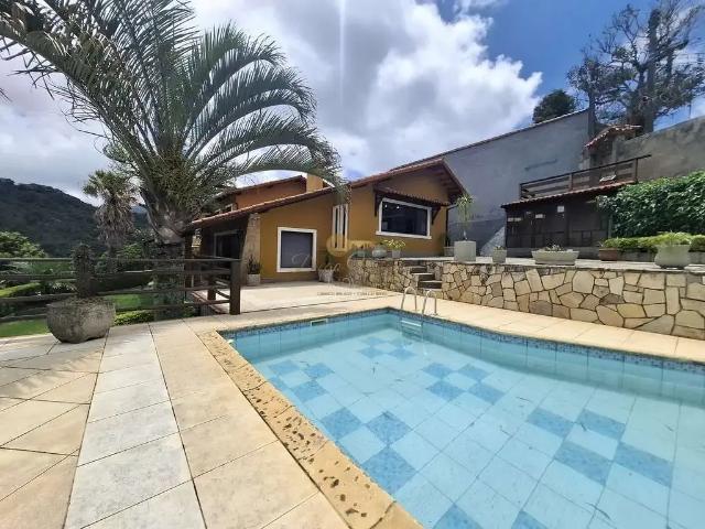 Casa venda em Beira Linha, Teresópolis