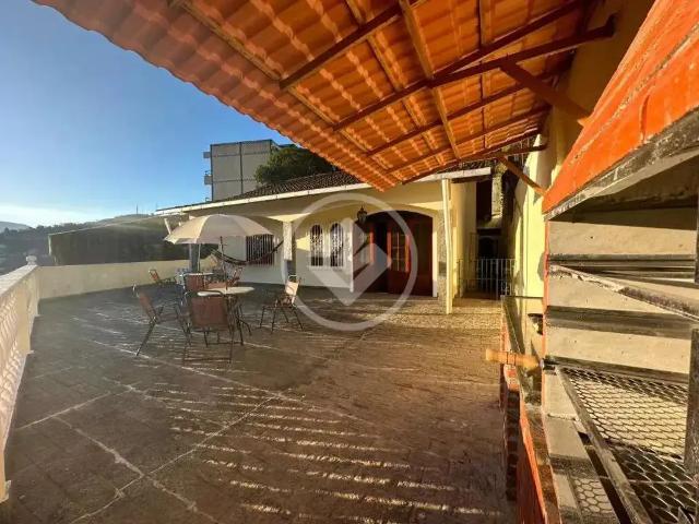Casa venda em Região Geográfica Imediata de Petrópolis, Teresópolis