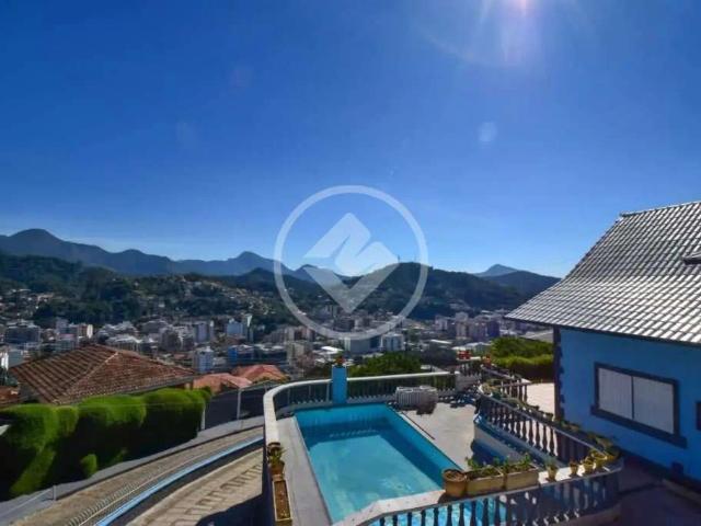 Casa venda em Região Geográfica Imediata de Petrópolis, Teresópolis