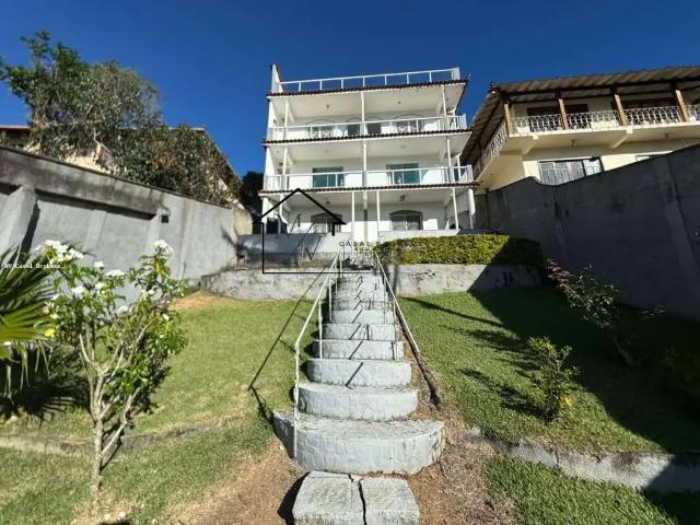 Casa venda em Região Geográfica Imediata de Petrópolis, Teresópolis