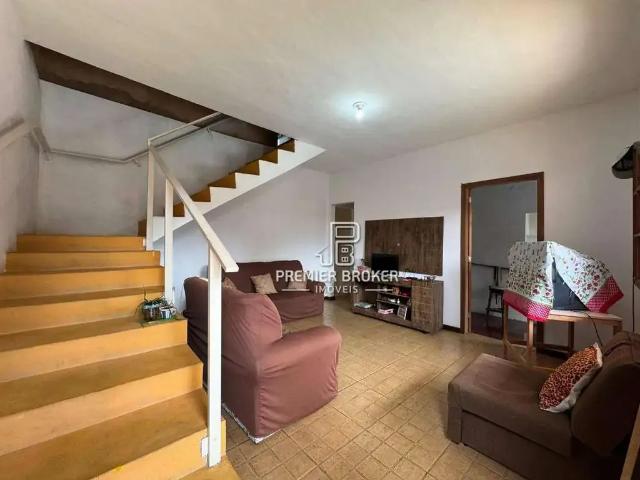 Casa venda em Região Geográfica Imediata de Petrópolis, Teresópolis