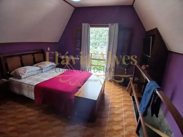 Casa venda em Região Geográfica Imediata de Petrópolis, Teresópolis