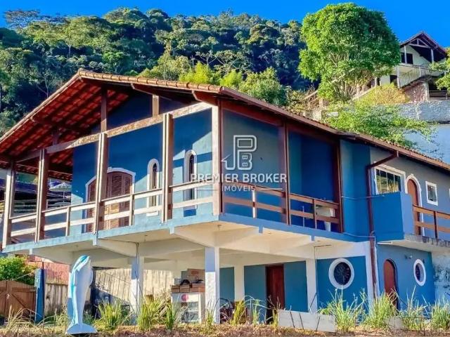 Casa venda em Região Geográfica Imediata de Petrópolis, Teresópolis