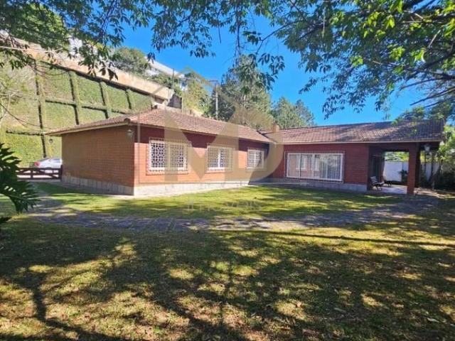 Casa venda em Teresópolis, Região Geográfica Intermediária de Petrópolis