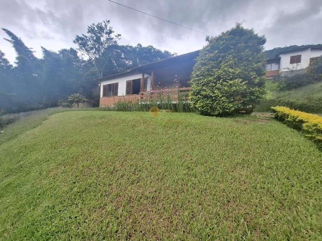 Casa venda em Teresópolis