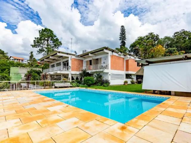 Casa venda em Região Geográfica Imediata de Petrópolis, Teresópolis