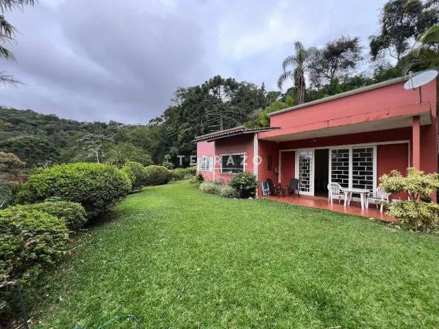 Casa venda em Região Geográfica Imediata de Petrópolis, Teresópolis