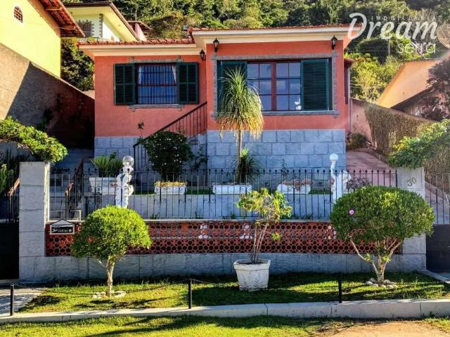 Casa venda em Teresópolis