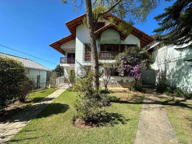 Casa venda em Teresópolis, Jardim Europa