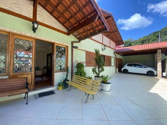 Casa venda em Região Geográfica Imediata de Petrópolis, Teresópolis