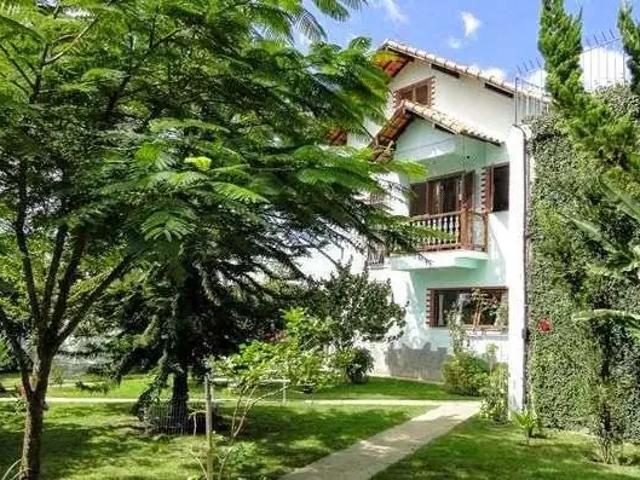 Casa venda em Região Geográfica Imediata de Petrópolis, Teresópolis