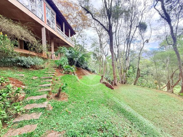 Casa venda em Teresópolis