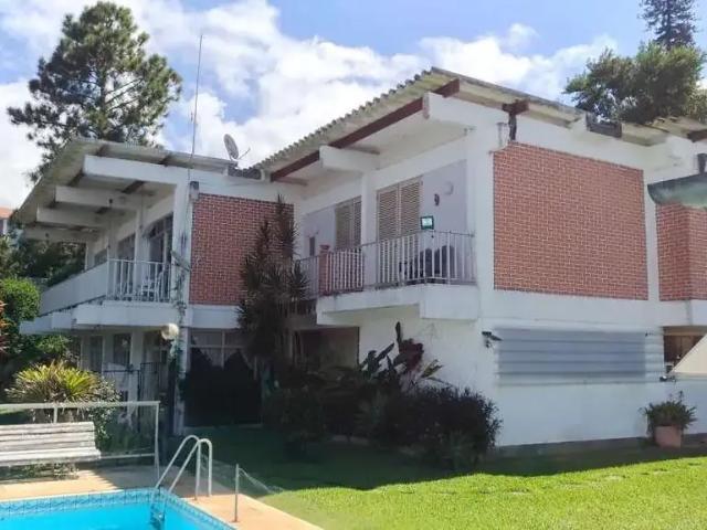 Casa venda em Região Geográfica Imediata de Petrópolis, Teresópolis