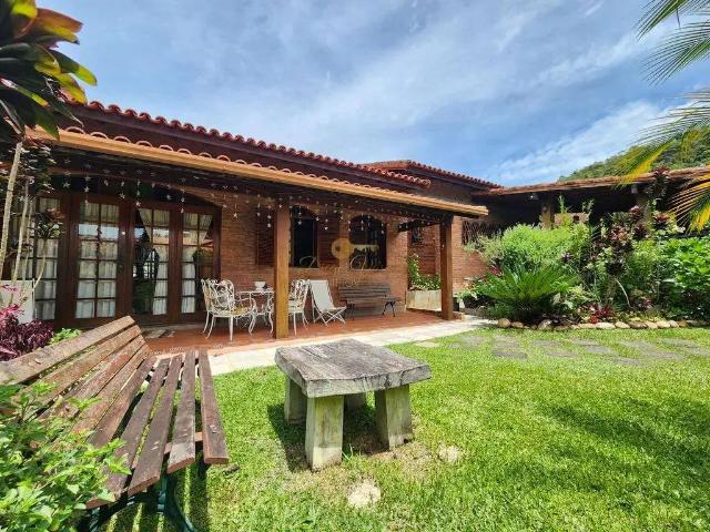 Casa venda em Teresópolis, Parque do Imbuí
