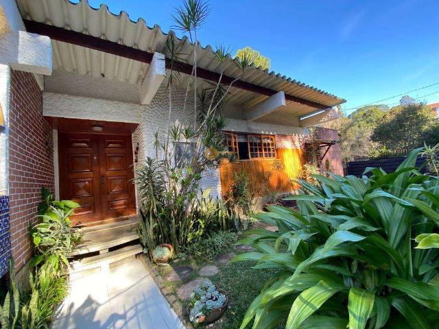 Casa venda em Teresópolis