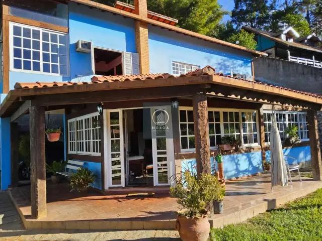 Casa venda em Região Geográfica Imediata de Petrópolis, Teresópolis